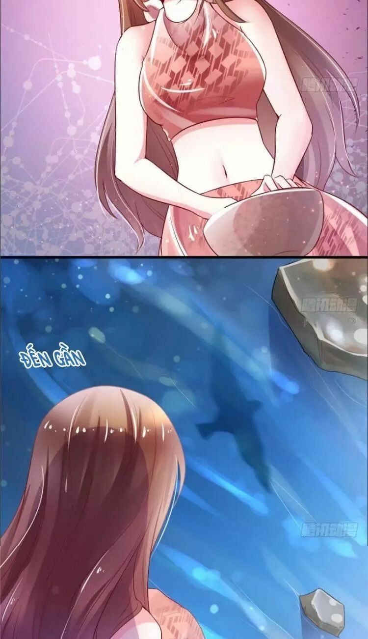 đọc truyện Thảnh Thơi Thú Thế Chủng Chủng Điền, Sinh Sinh Tể Chương 28 ảnh 43 tại Thiên Thai Truyện