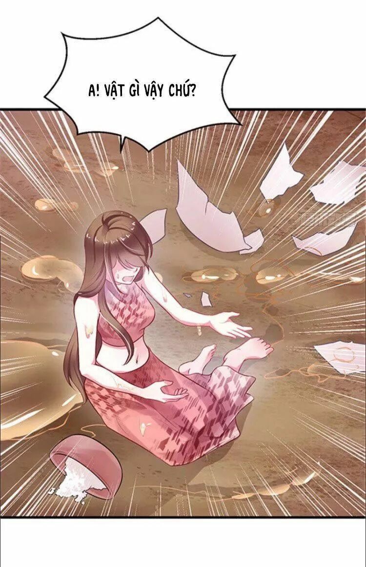 đọc truyện Thảnh Thơi Thú Thế Chủng Chủng Điền, Sinh Sinh Tể Chương 28 ảnh 47 tại Thiên Thai Truyện