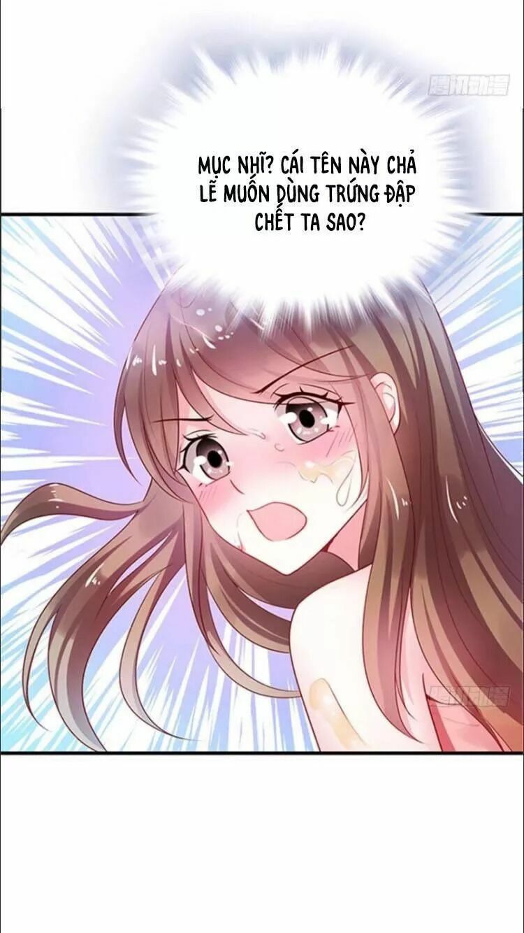 đọc truyện Thảnh Thơi Thú Thế Chủng Chủng Điền, Sinh Sinh Tể Chương 28 ảnh 48 tại Thiên Thai Truyện