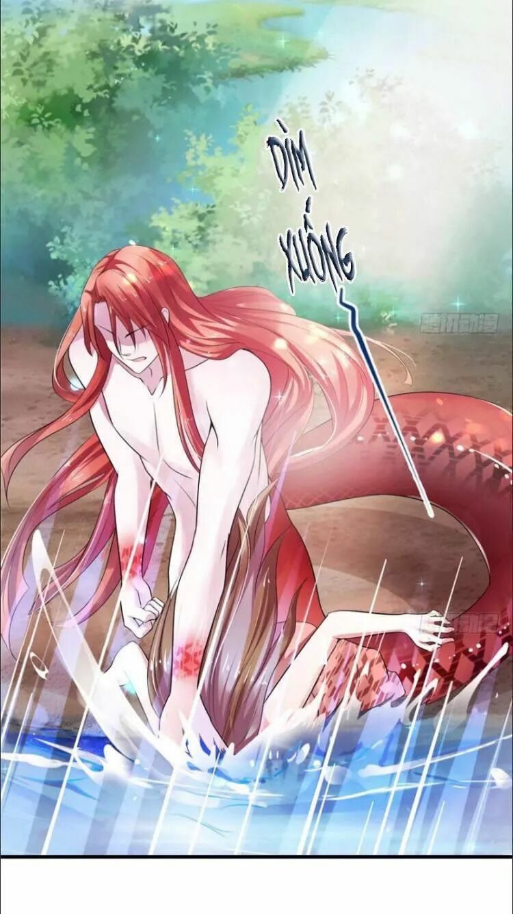 đọc truyện Thảnh Thơi Thú Thế Chủng Chủng Điền, Sinh Sinh Tể Chương 28 ảnh 54 tại Thiên Thai Truyện