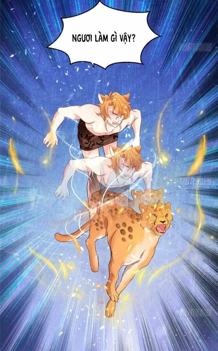 đọc truyện Thảnh Thơi Thú Thế Chủng Chủng Điền, Sinh Sinh Tể Chương 28 ảnh 57 tại Thiên Thai Truyện