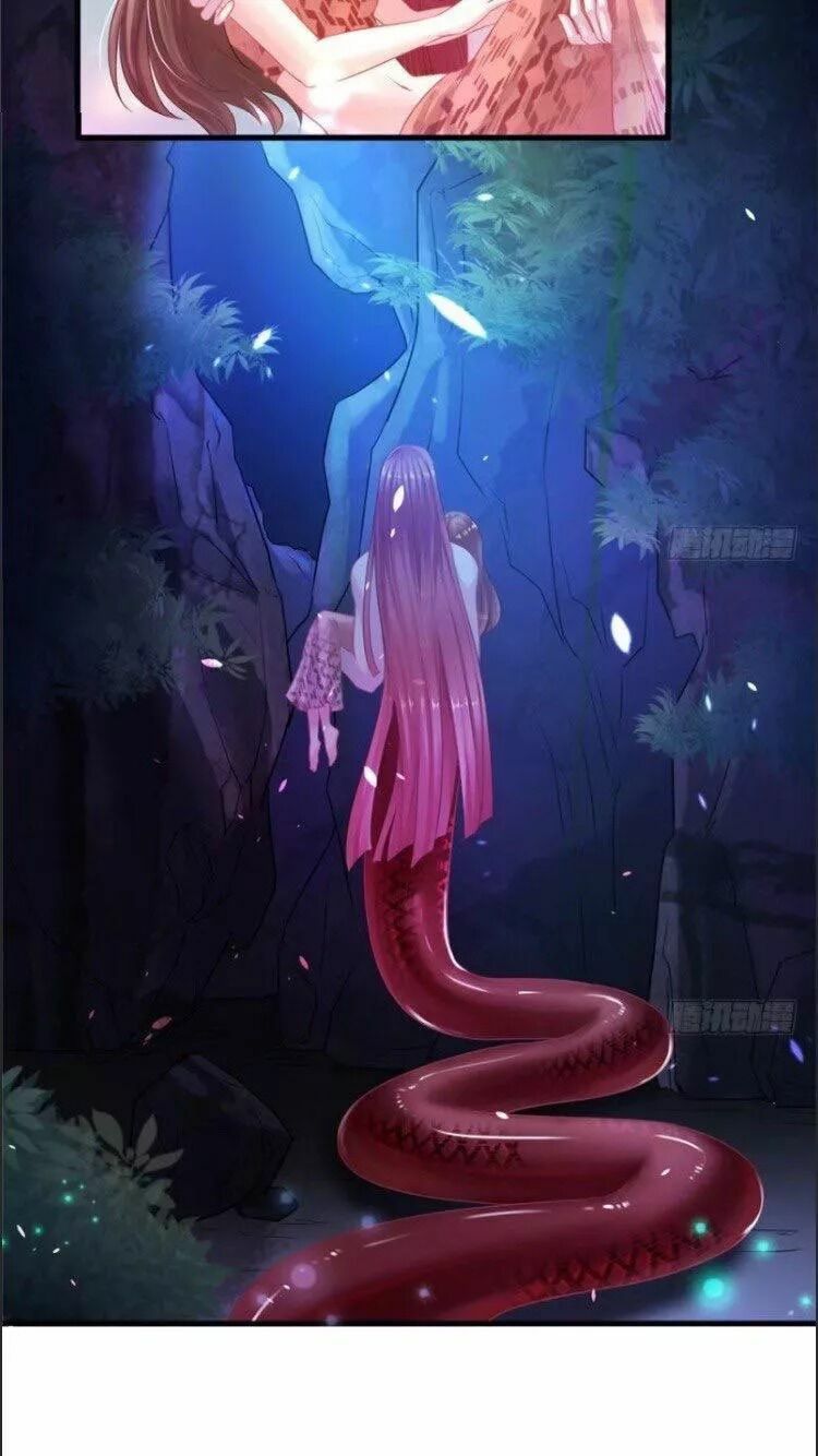 đọc truyện Thảnh Thơi Thú Thế Chủng Chủng Điền, Sinh Sinh Tể Chương 28 ảnh 8 tại Thiên Thai Truyện