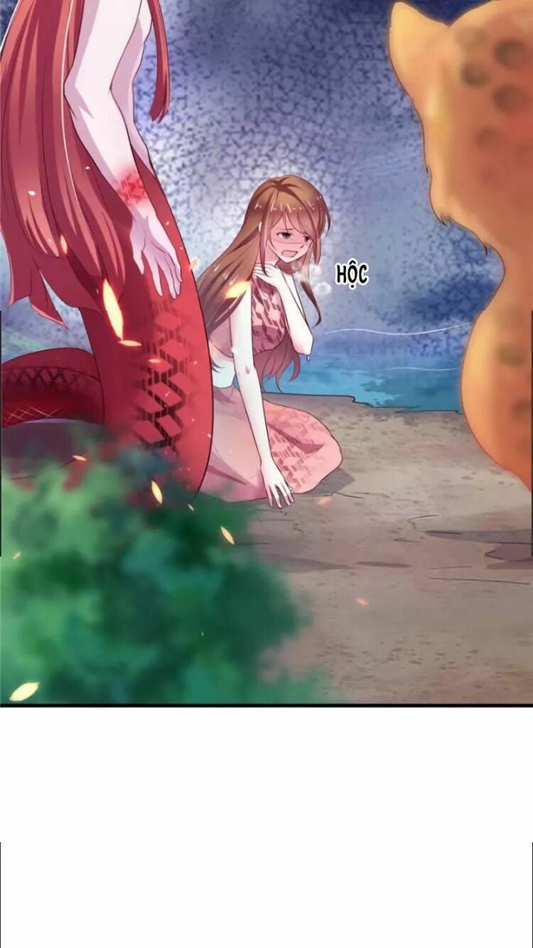 đọc truyện Thảnh Thơi Thú Thế Chủng Chủng Điền, Sinh Sinh Tể Chương 28 ảnh 66 tại Thiên Thai Truyện