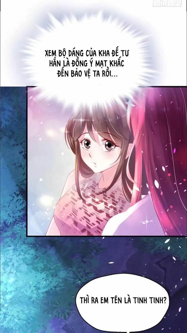 đọc truyện Thảnh Thơi Thú Thế Chủng Chủng Điền, Sinh Sinh Tể Chương 28 ảnh 9 tại Thiên Thai Truyện