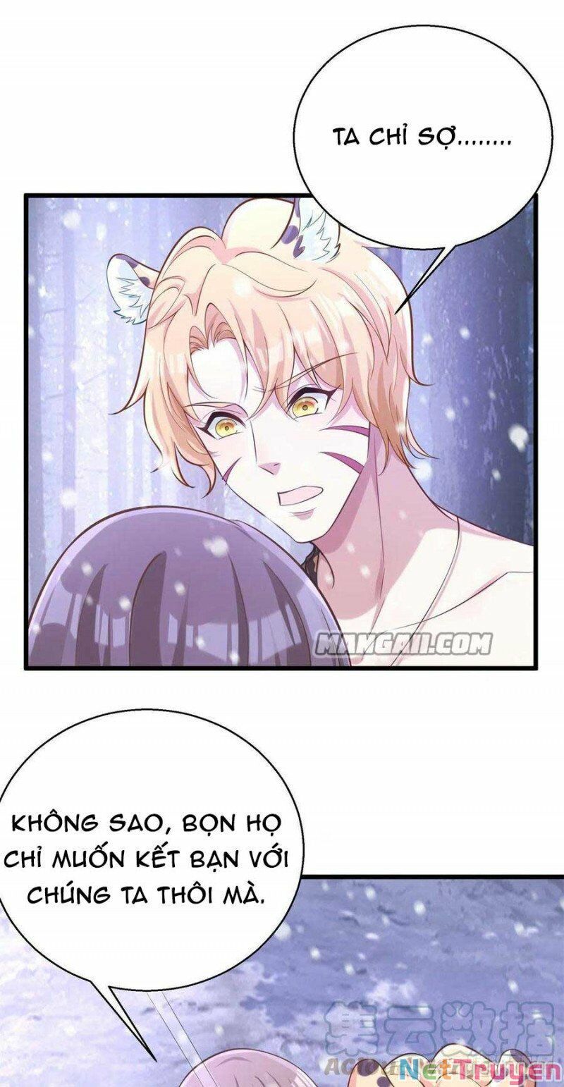 đọc truyện Thảnh Thơi Thú Thế Chủng Chủng Điền, Sinh Sinh Tể Chương 280.1 ảnh 12 tại Thiên Thai Truyện