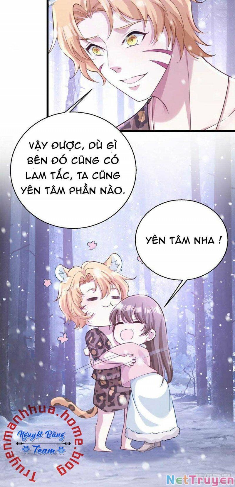 đọc truyện Thảnh Thơi Thú Thế Chủng Chủng Điền, Sinh Sinh Tể Chương 280.1 ảnh 14 tại Thiên Thai Truyện