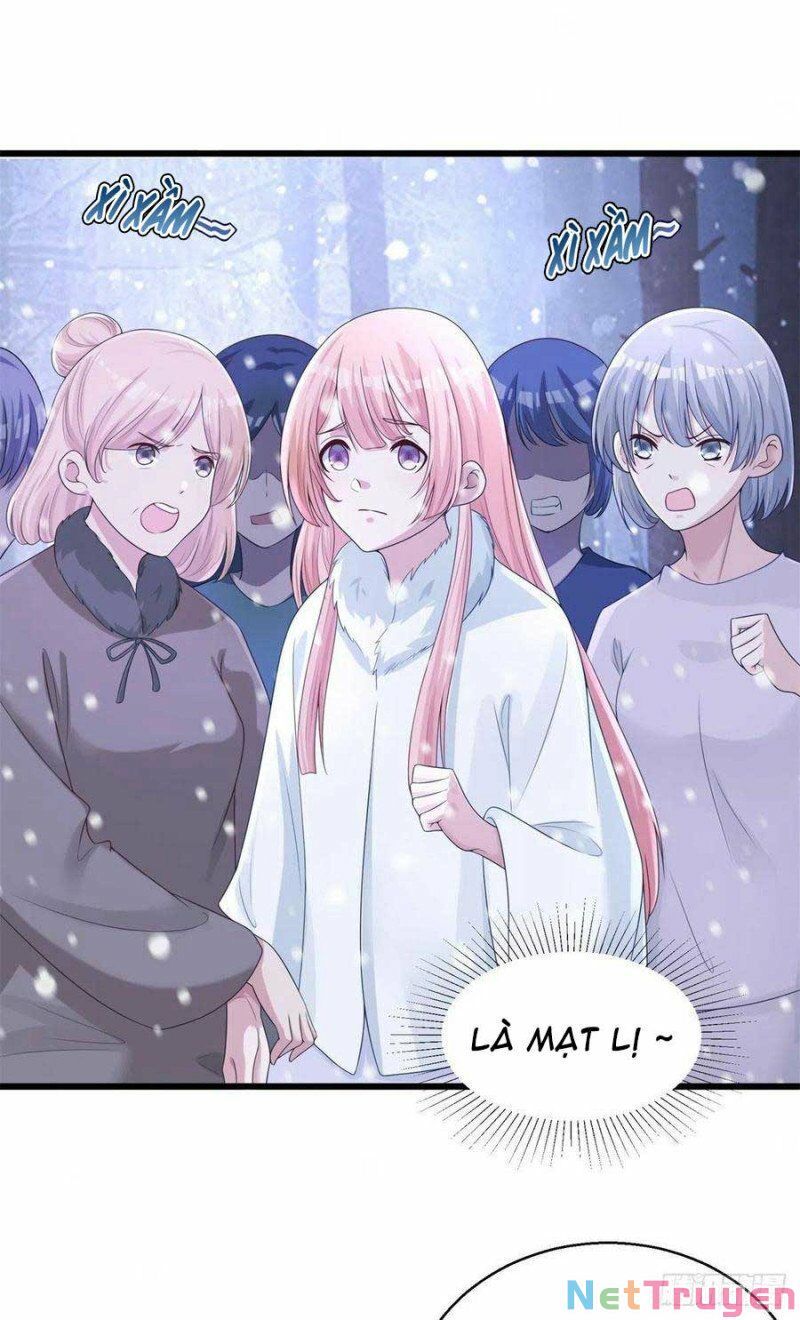 đọc truyện Thảnh Thơi Thú Thế Chủng Chủng Điền, Sinh Sinh Tể Chương 280.1 ảnh 17 tại Thiên Thai Truyện