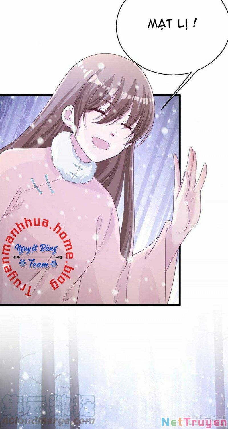 đọc truyện Thảnh Thơi Thú Thế Chủng Chủng Điền, Sinh Sinh Tể Chương 280.1 ảnh 18 tại Thiên Thai Truyện