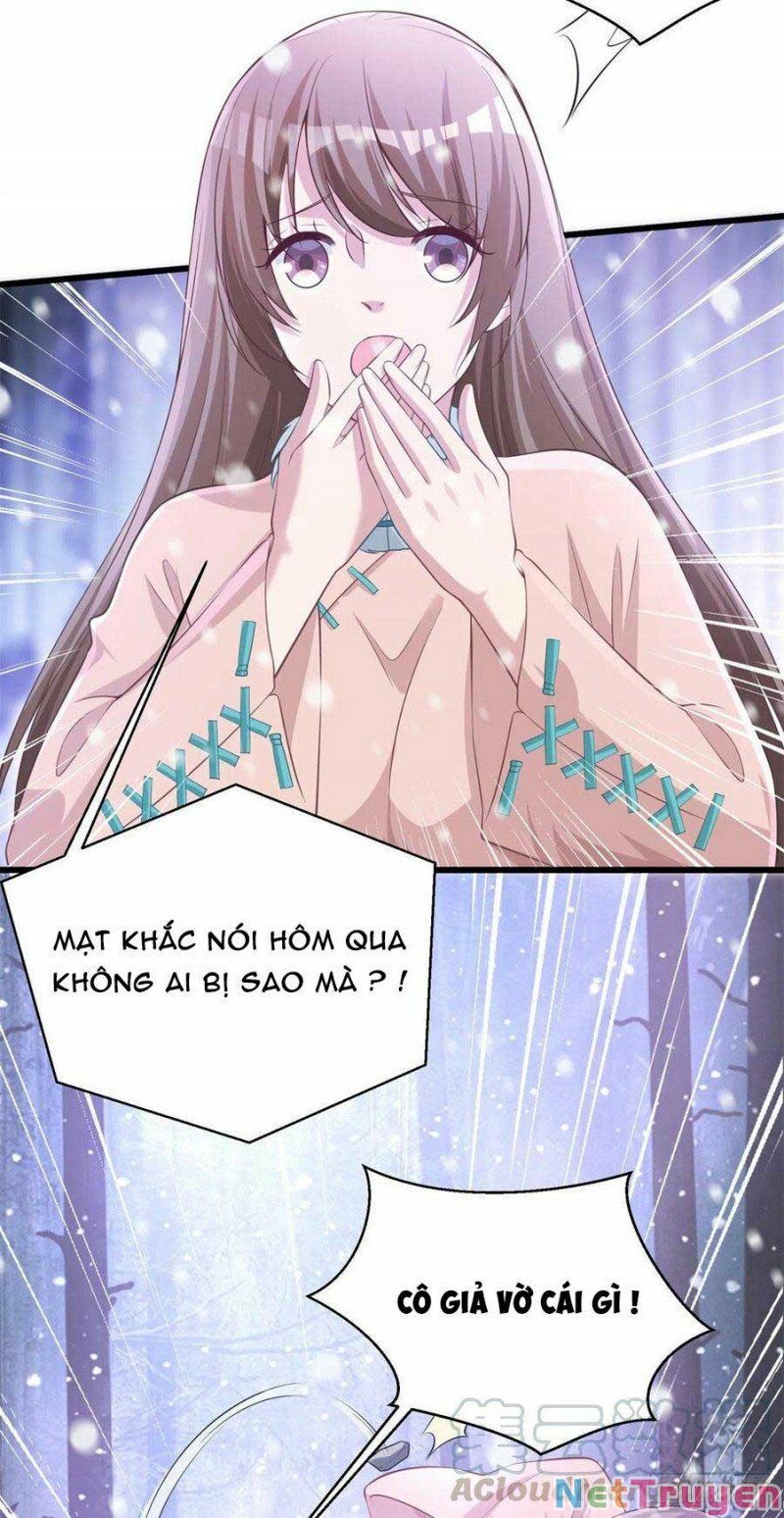 đọc truyện Thảnh Thơi Thú Thế Chủng Chủng Điền, Sinh Sinh Tể Chương 280.1 ảnh 21 tại Thiên Thai Truyện