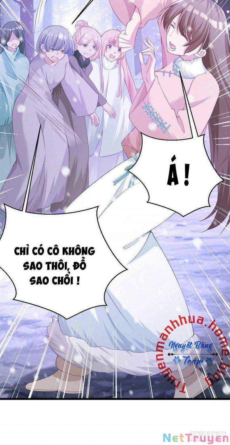 đọc truyện Thảnh Thơi Thú Thế Chủng Chủng Điền, Sinh Sinh Tể Chương 280.1 ảnh 22 tại Thiên Thai Truyện