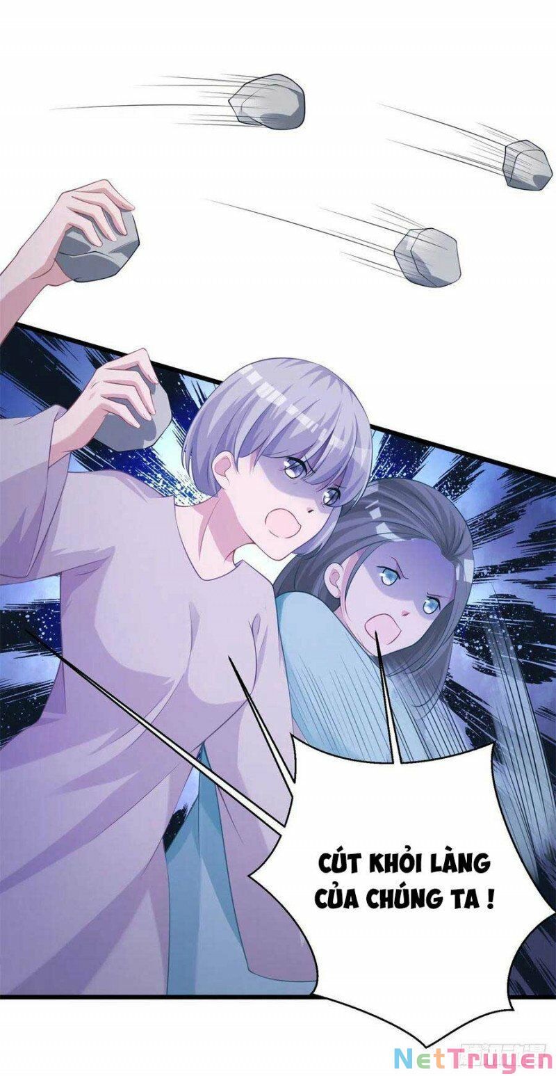 đọc truyện Thảnh Thơi Thú Thế Chủng Chủng Điền, Sinh Sinh Tể Chương 280.1 ảnh 23 tại Thiên Thai Truyện