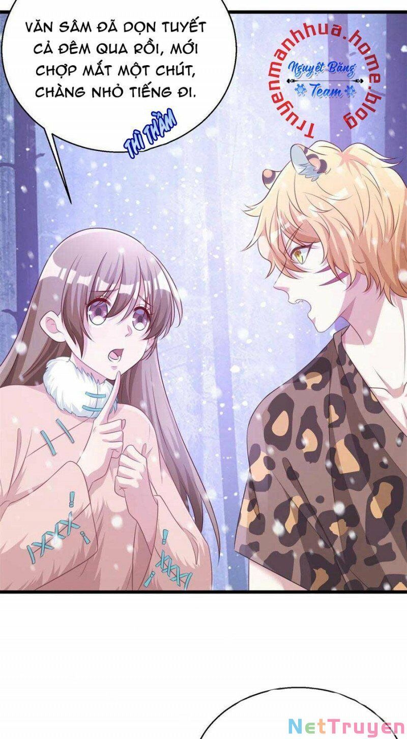 đọc truyện Thảnh Thơi Thú Thế Chủng Chủng Điền, Sinh Sinh Tể Chương 280.1 ảnh 6 tại Thiên Thai Truyện