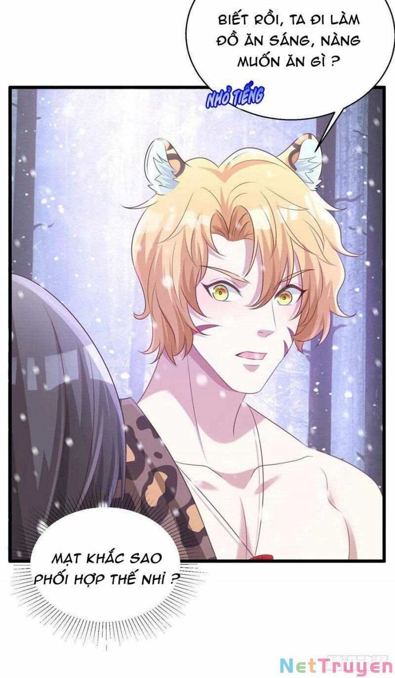 đọc truyện Thảnh Thơi Thú Thế Chủng Chủng Điền, Sinh Sinh Tể Chương 280.1 ảnh 7 tại Thiên Thai Truyện