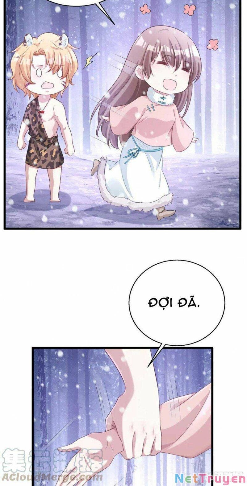 đọc truyện Thảnh Thơi Thú Thế Chủng Chủng Điền, Sinh Sinh Tể Chương 280.1 ảnh 9 tại Thiên Thai Truyện