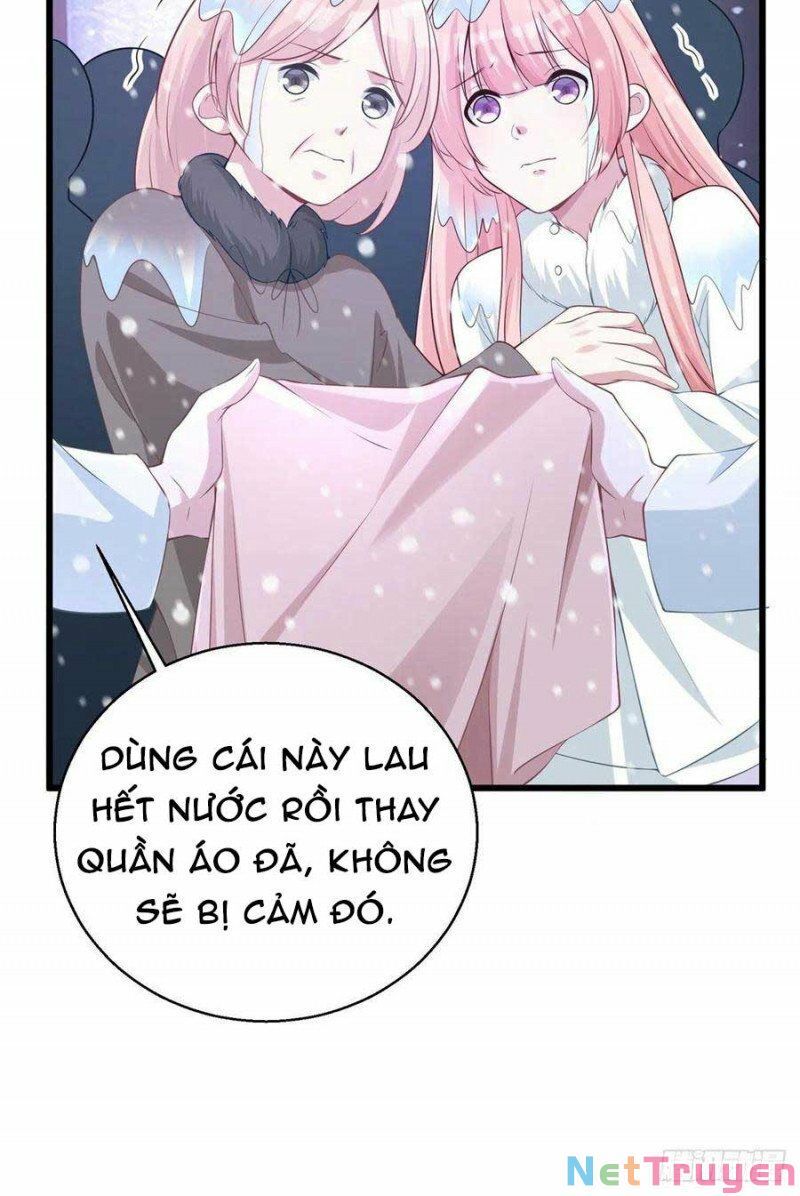 đọc truyện Thảnh Thơi Thú Thế Chủng Chủng Điền, Sinh Sinh Tể Chương 280.2 ảnh 15 tại Thiên Thai Truyện