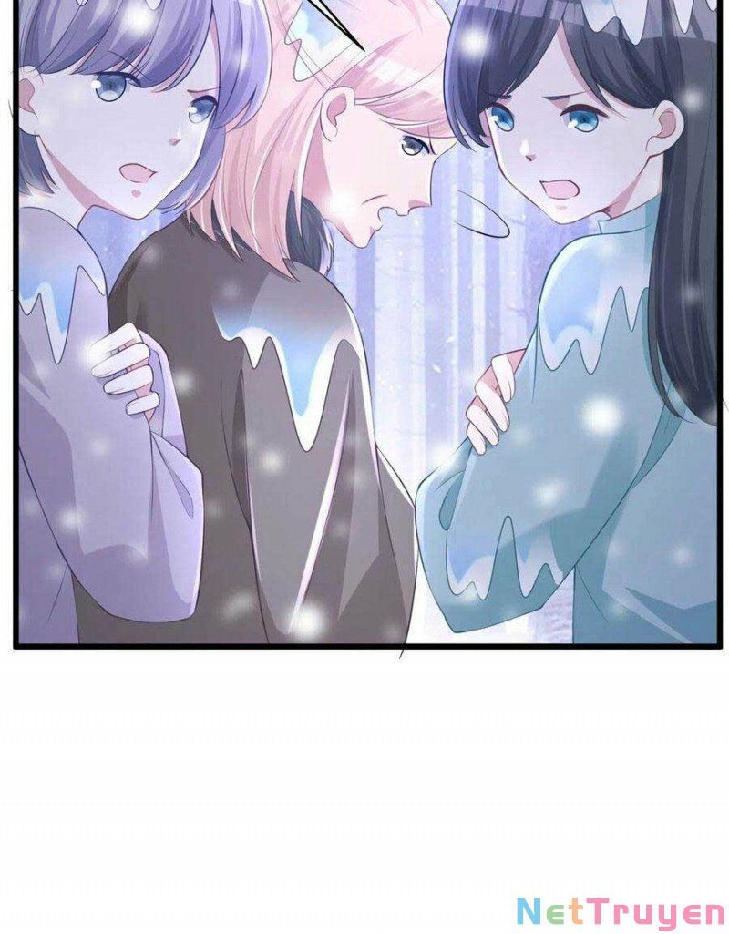 đọc truyện Thảnh Thơi Thú Thế Chủng Chủng Điền, Sinh Sinh Tể Chương 280.2 ảnh 19 tại Thiên Thai Truyện