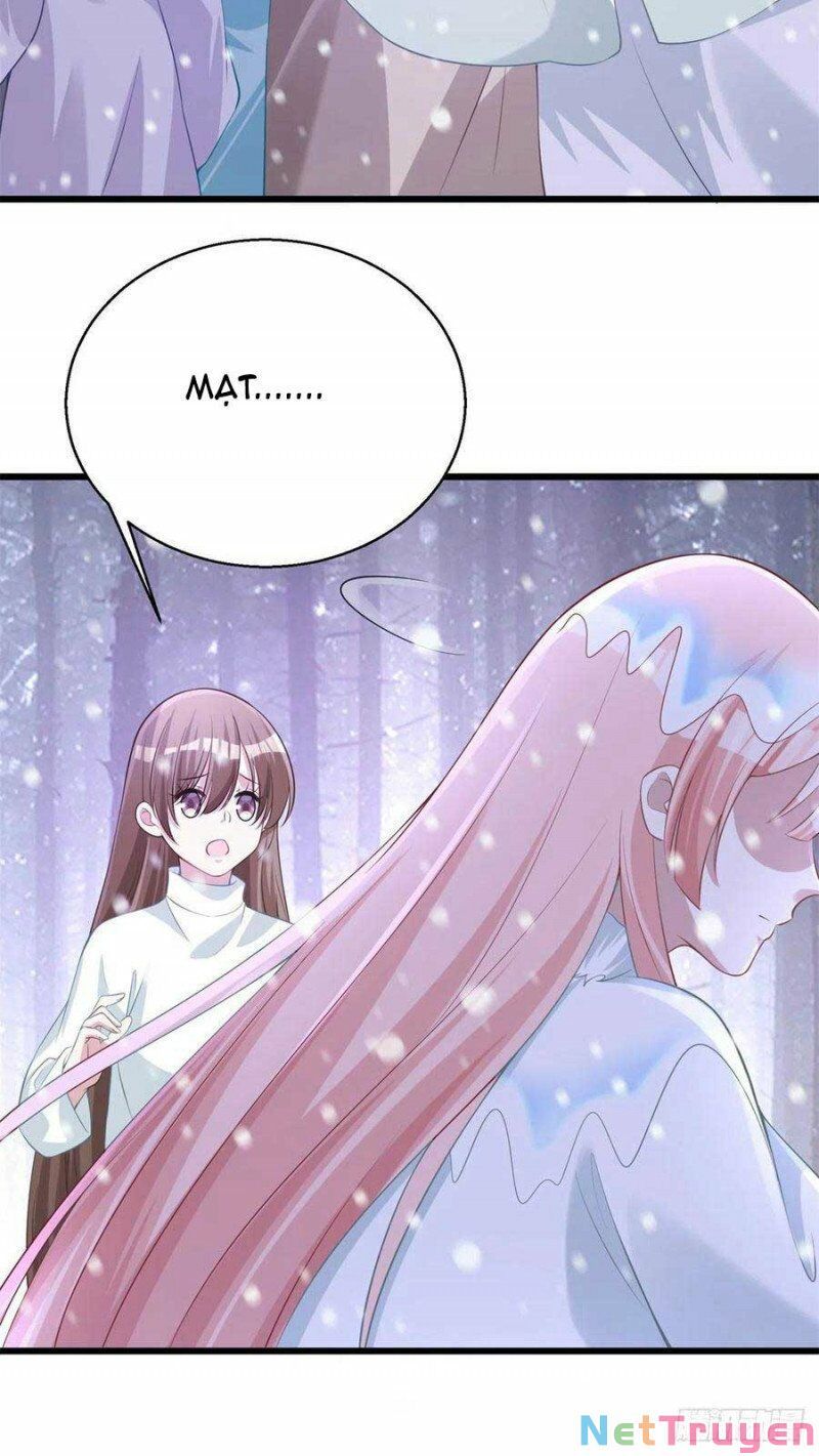 đọc truyện Thảnh Thơi Thú Thế Chủng Chủng Điền, Sinh Sinh Tể Chương 280.2 ảnh 21 tại Thiên Thai Truyện