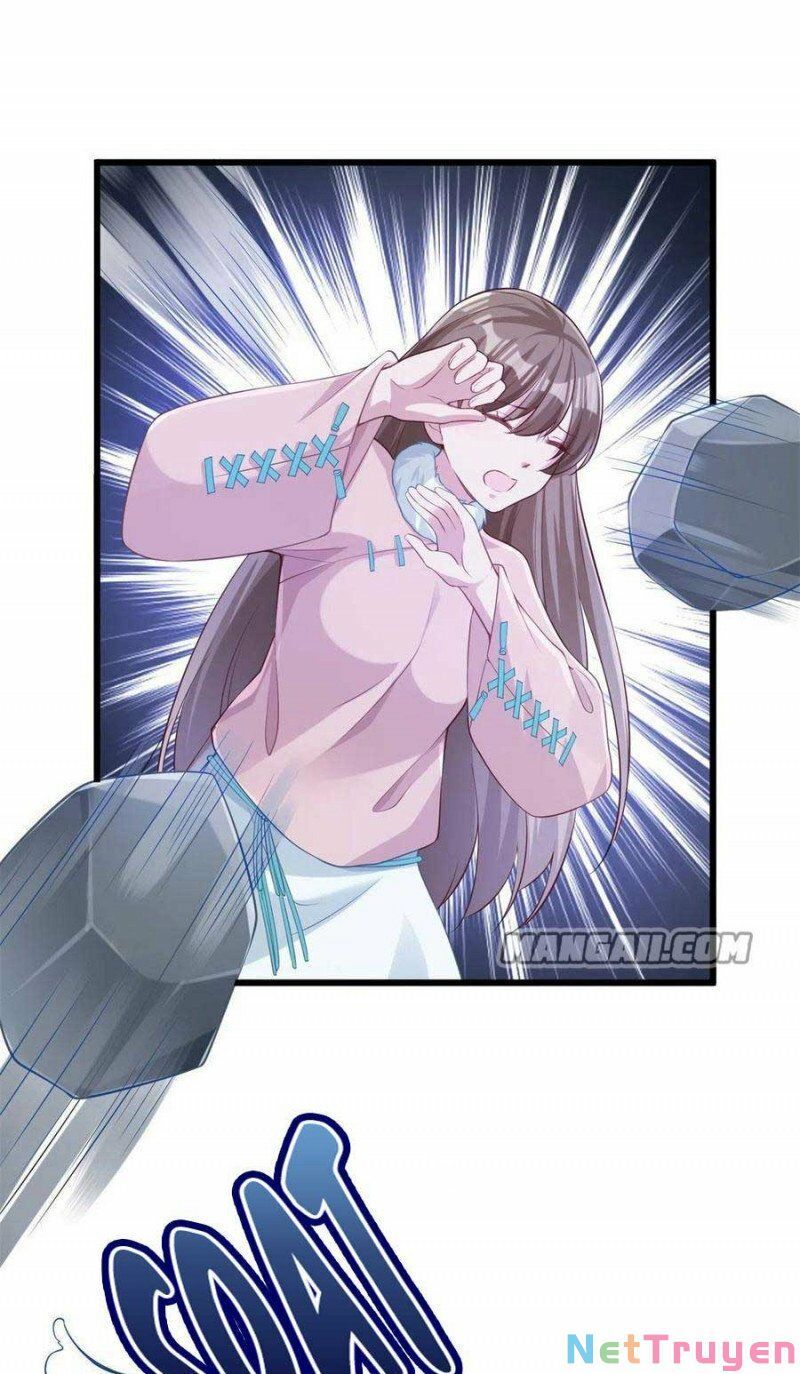 đọc truyện Thảnh Thơi Thú Thế Chủng Chủng Điền, Sinh Sinh Tể Chương 280.2 ảnh 4 tại Thiên Thai Truyện