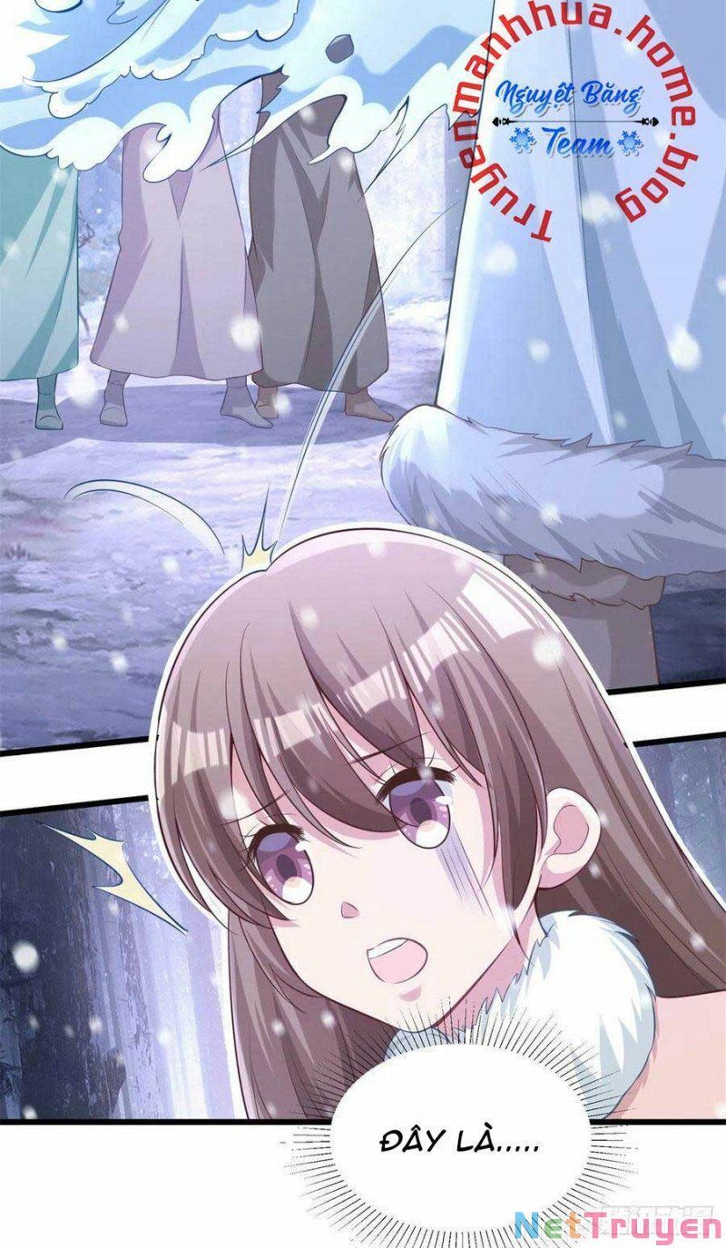 đọc truyện Thảnh Thơi Thú Thế Chủng Chủng Điền, Sinh Sinh Tể Chương 280.2 ảnh 6 tại Thiên Thai Truyện