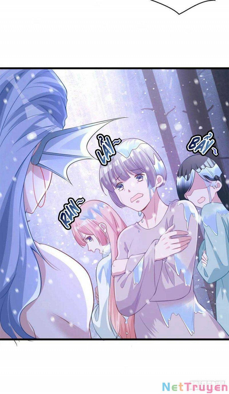 đọc truyện Thảnh Thơi Thú Thế Chủng Chủng Điền, Sinh Sinh Tể Chương 280.2 ảnh 9 tại Thiên Thai Truyện