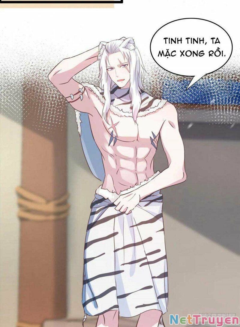 đọc truyện Thảnh Thơi Thú Thế Chủng Chủng Điền, Sinh Sinh Tể Chương 280.3 ảnh 17 tại Thiên Thai Truyện