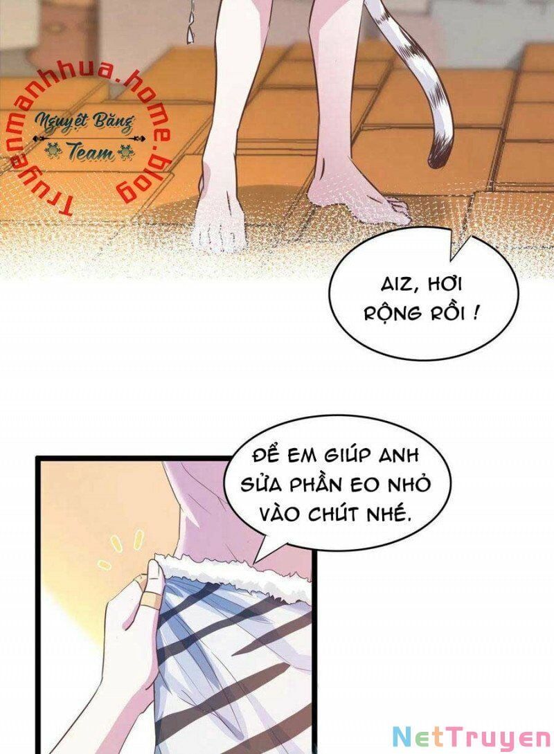 đọc truyện Thảnh Thơi Thú Thế Chủng Chủng Điền, Sinh Sinh Tể Chương 280.3 ảnh 18 tại Thiên Thai Truyện