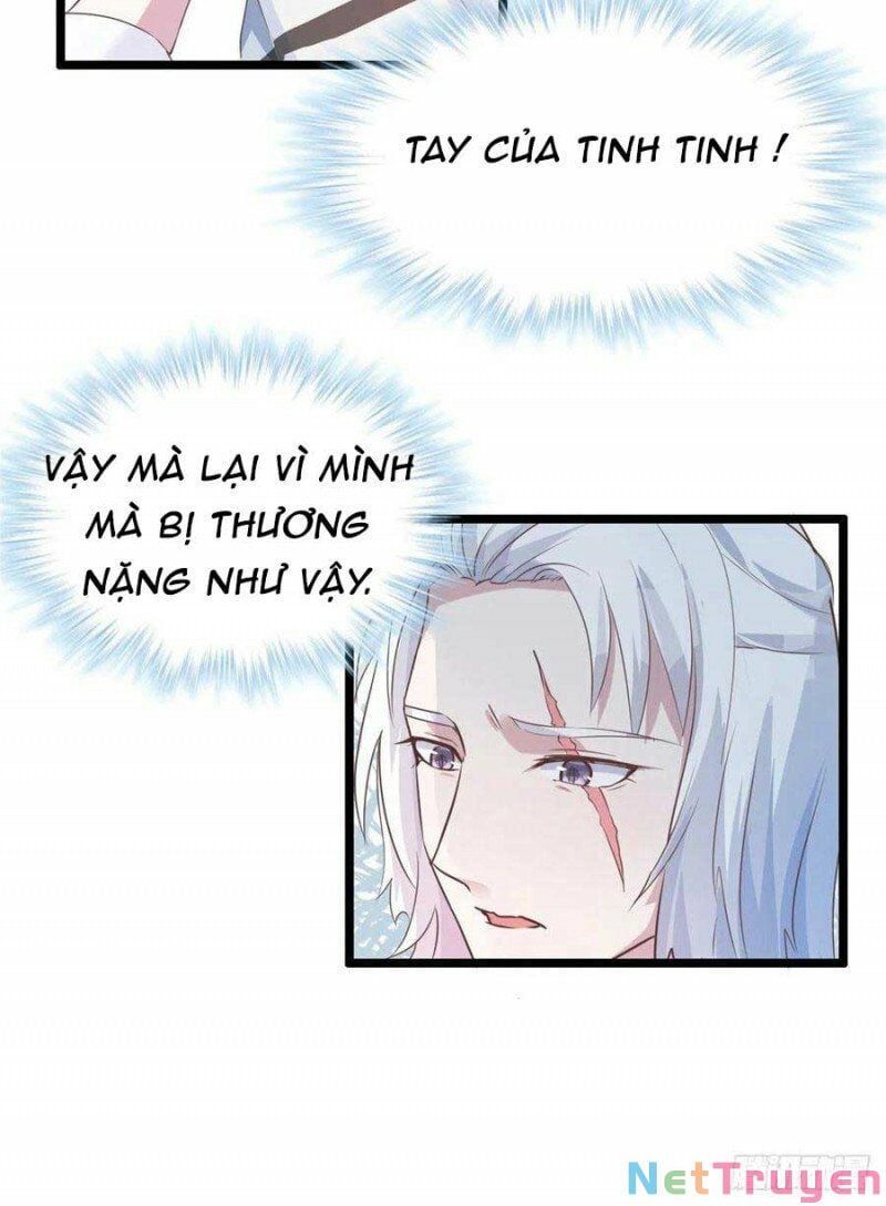 đọc truyện Thảnh Thơi Thú Thế Chủng Chủng Điền, Sinh Sinh Tể Chương 280.3 ảnh 19 tại Thiên Thai Truyện