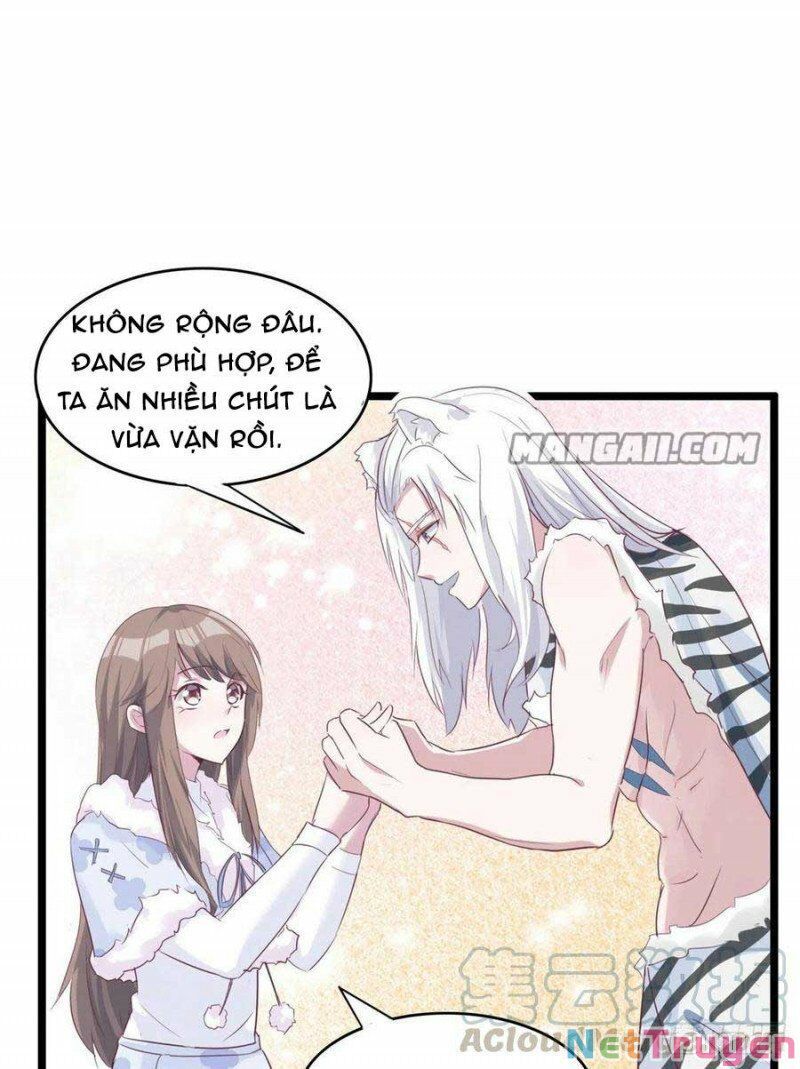 đọc truyện Thảnh Thơi Thú Thế Chủng Chủng Điền, Sinh Sinh Tể Chương 280.3 ảnh 20 tại Thiên Thai Truyện