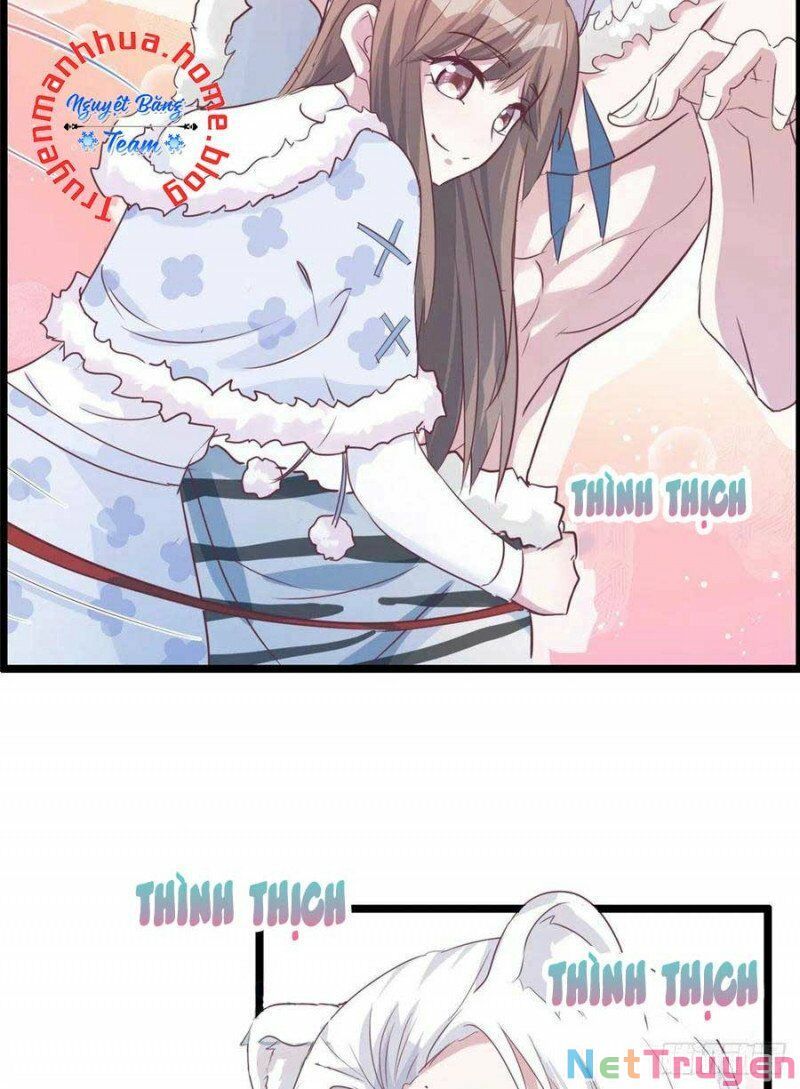 đọc truyện Thảnh Thơi Thú Thế Chủng Chủng Điền, Sinh Sinh Tể Chương 280.3 ảnh 22 tại Thiên Thai Truyện