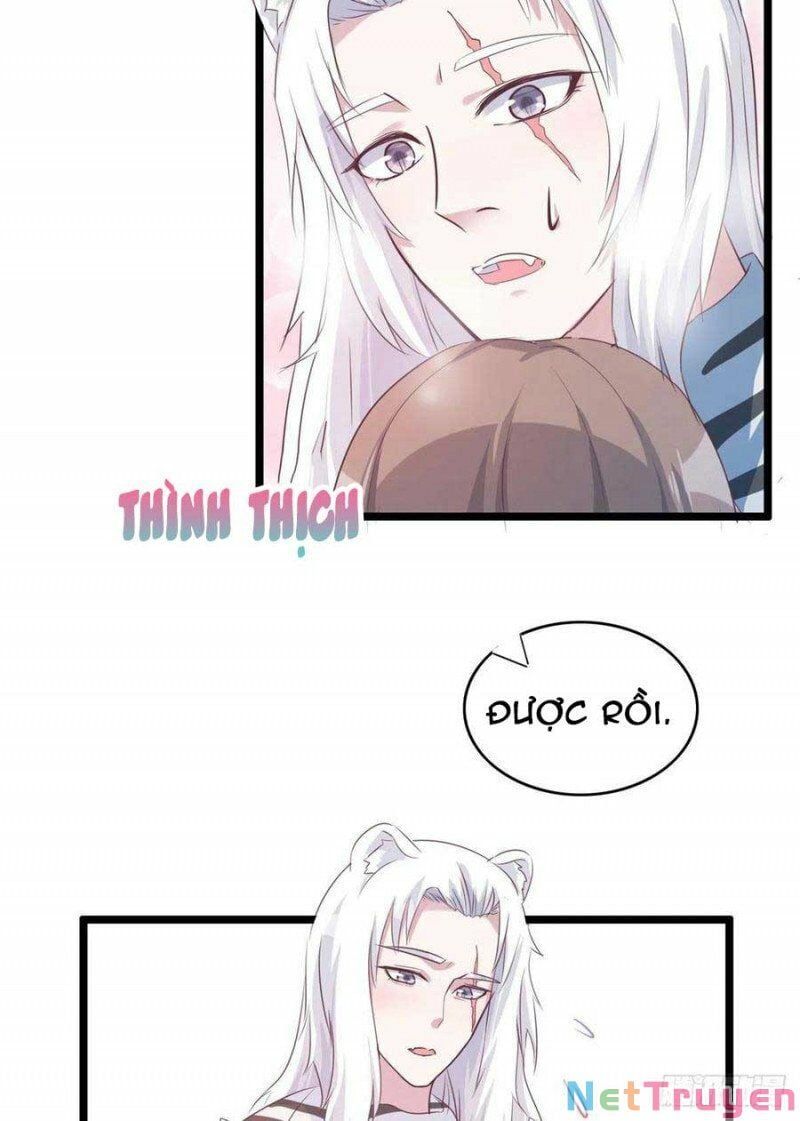 đọc truyện Thảnh Thơi Thú Thế Chủng Chủng Điền, Sinh Sinh Tể Chương 280.3 ảnh 23 tại Thiên Thai Truyện