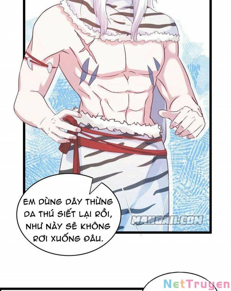 đọc truyện Thảnh Thơi Thú Thế Chủng Chủng Điền, Sinh Sinh Tể Chương 280.3 ảnh 24 tại Thiên Thai Truyện