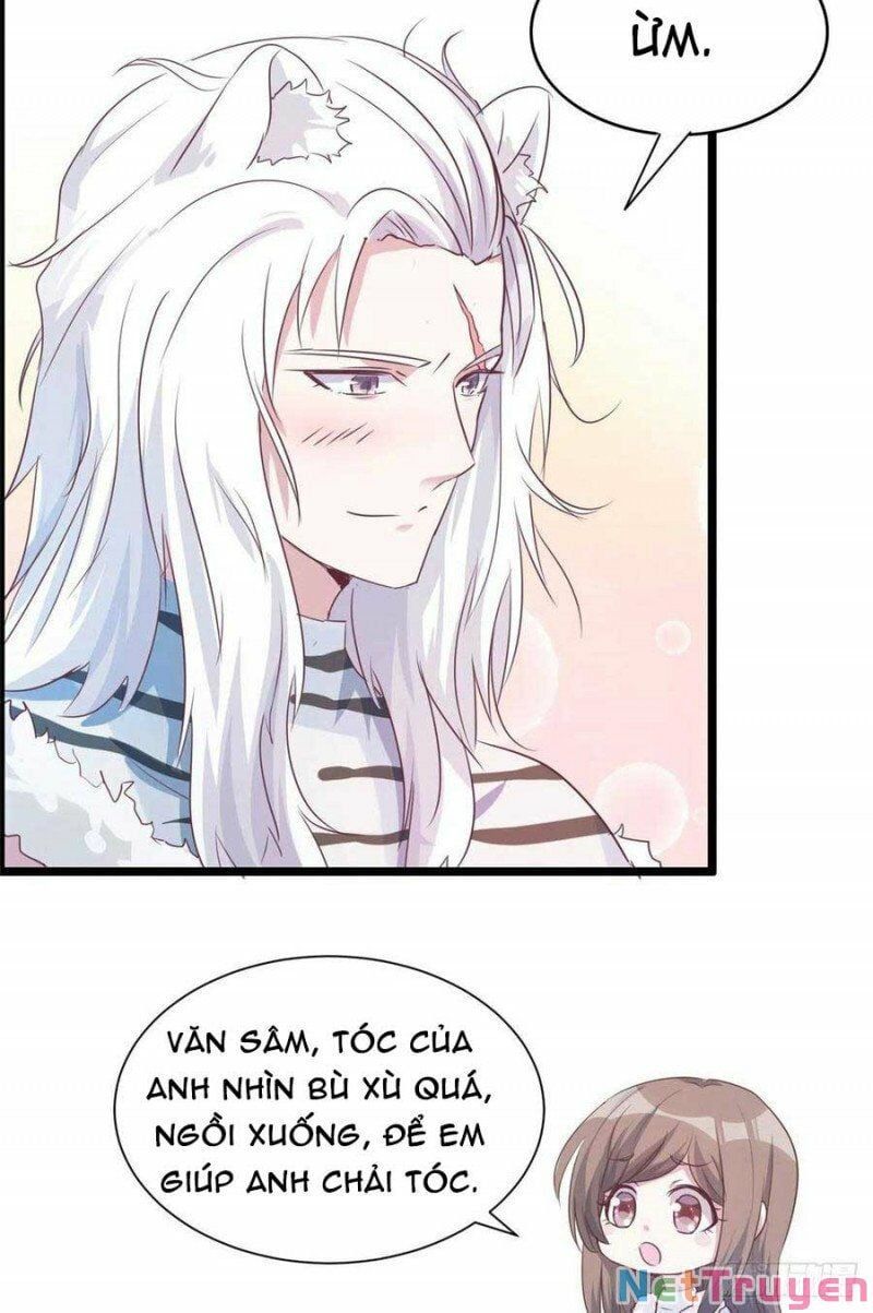 đọc truyện Thảnh Thơi Thú Thế Chủng Chủng Điền, Sinh Sinh Tể Chương 280.3 ảnh 25 tại Thiên Thai Truyện