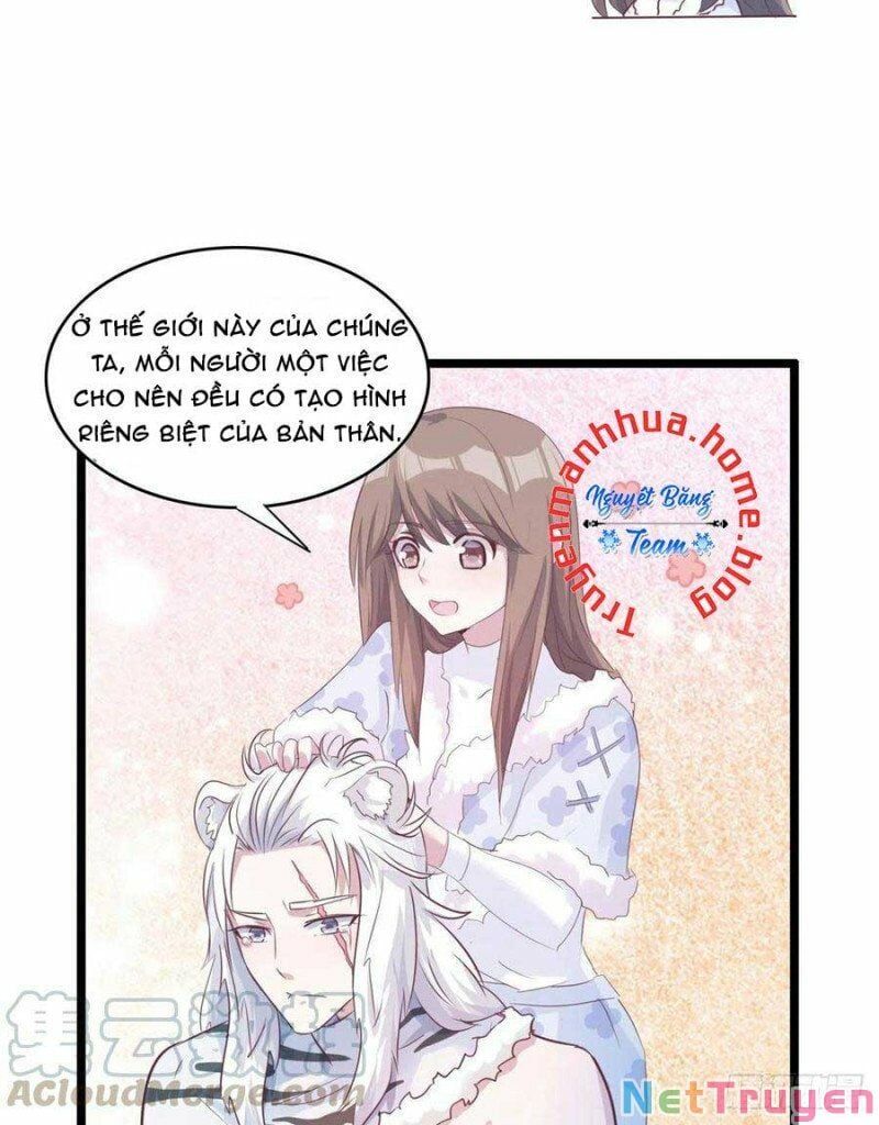 đọc truyện Thảnh Thơi Thú Thế Chủng Chủng Điền, Sinh Sinh Tể Chương 280.3 ảnh 26 tại Thiên Thai Truyện