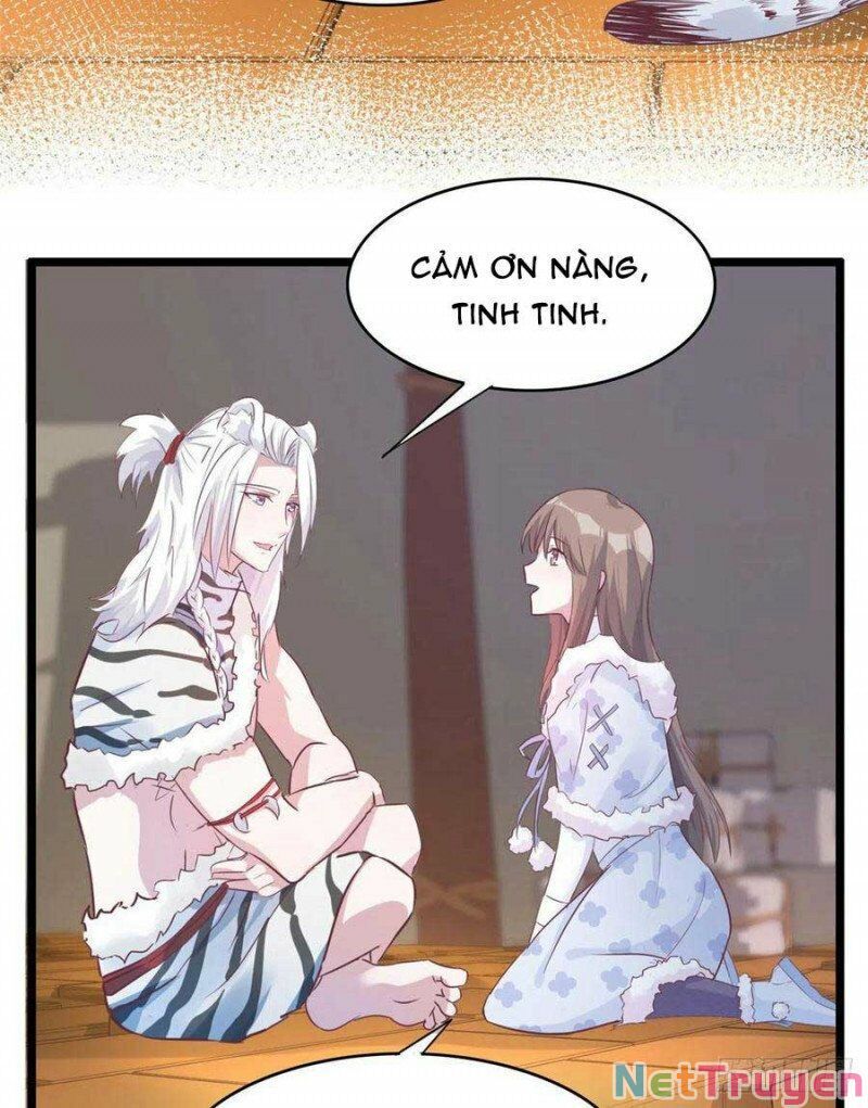 đọc truyện Thảnh Thơi Thú Thế Chủng Chủng Điền, Sinh Sinh Tể Chương 280.3 ảnh 29 tại Thiên Thai Truyện