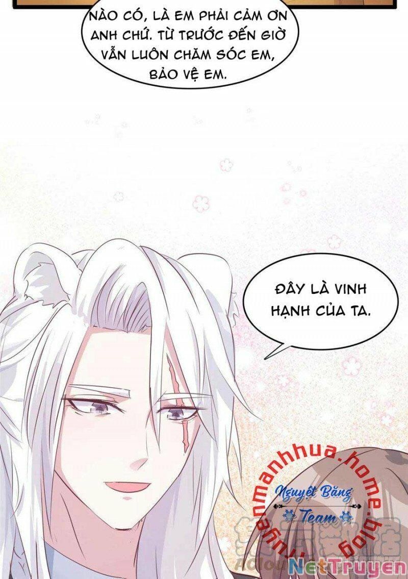 đọc truyện Thảnh Thơi Thú Thế Chủng Chủng Điền, Sinh Sinh Tể Chương 280.3 ảnh 30 tại Thiên Thai Truyện