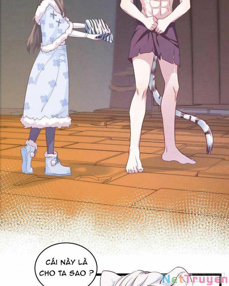 đọc truyện Thảnh Thơi Thú Thế Chủng Chủng Điền, Sinh Sinh Tể Chương 280.3 ảnh 11 tại Thiên Thai Truyện