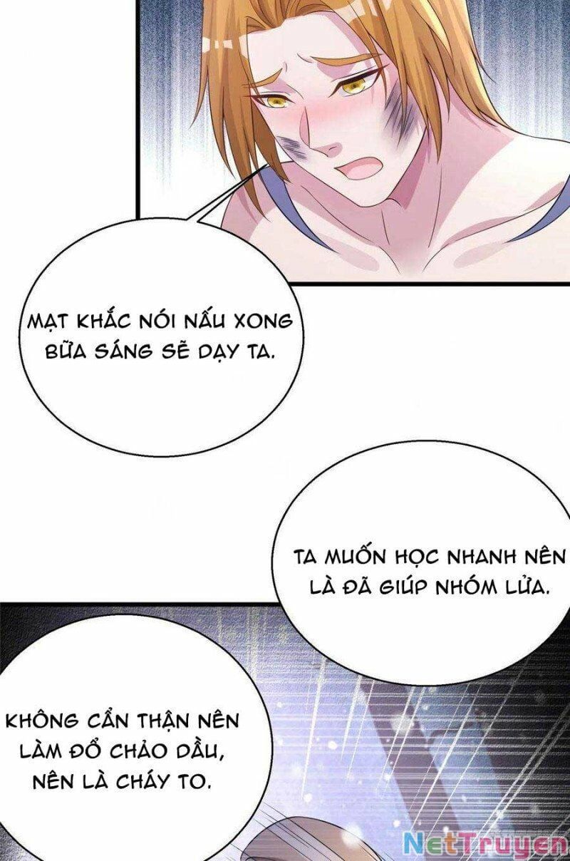 đọc truyện Thảnh Thơi Thú Thế Chủng Chủng Điền, Sinh Sinh Tể Chương 281.1 ảnh 13 tại Thiên Thai Truyện