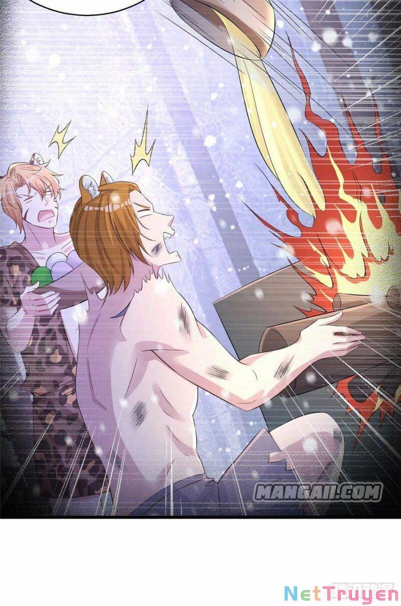 đọc truyện Thảnh Thơi Thú Thế Chủng Chủng Điền, Sinh Sinh Tể Chương 281.1 ảnh 14 tại Thiên Thai Truyện