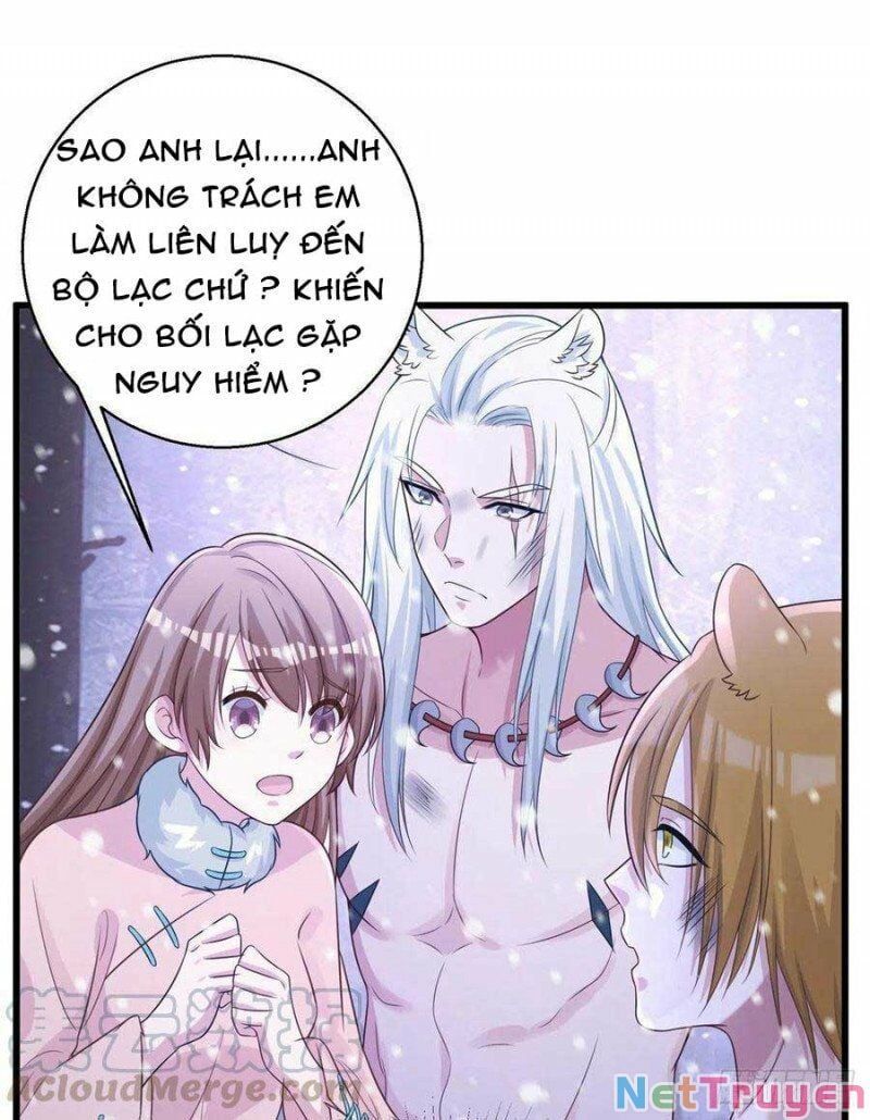 đọc truyện Thảnh Thơi Thú Thế Chủng Chủng Điền, Sinh Sinh Tể Chương 281.1 ảnh 15 tại Thiên Thai Truyện