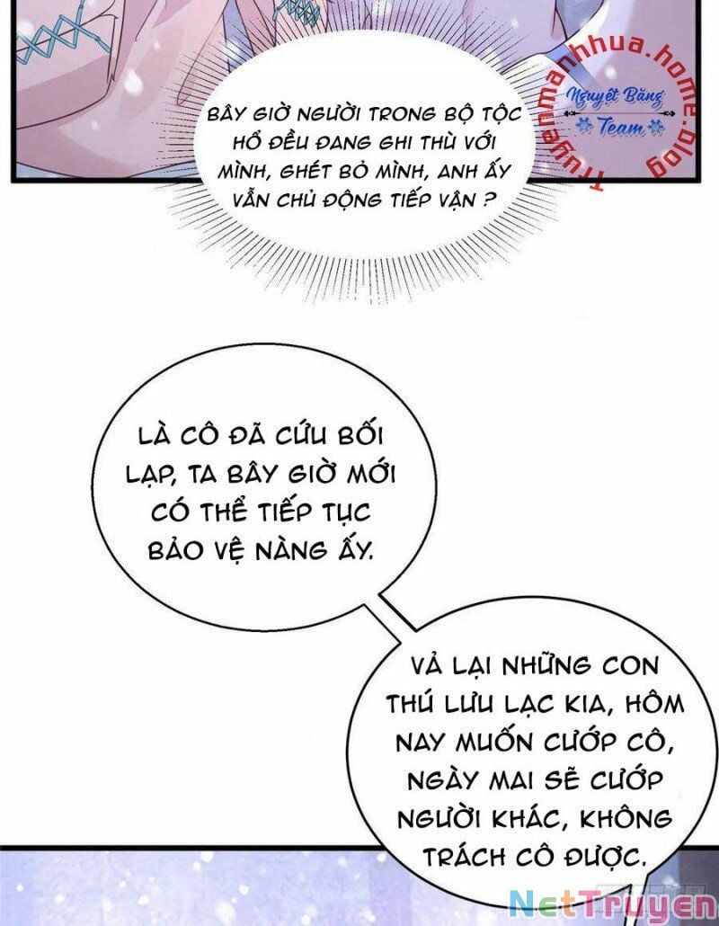 đọc truyện Thảnh Thơi Thú Thế Chủng Chủng Điền, Sinh Sinh Tể Chương 281.1 ảnh 16 tại Thiên Thai Truyện