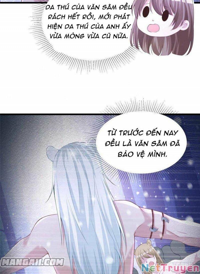 đọc truyện Thảnh Thơi Thú Thế Chủng Chủng Điền, Sinh Sinh Tể Chương 281.1 ảnh 22 tại Thiên Thai Truyện