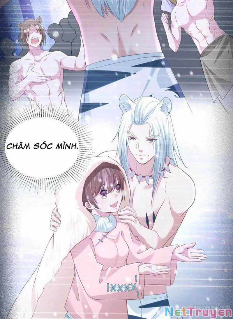 đọc truyện Thảnh Thơi Thú Thế Chủng Chủng Điền, Sinh Sinh Tể Chương 281.1 ảnh 23 tại Thiên Thai Truyện