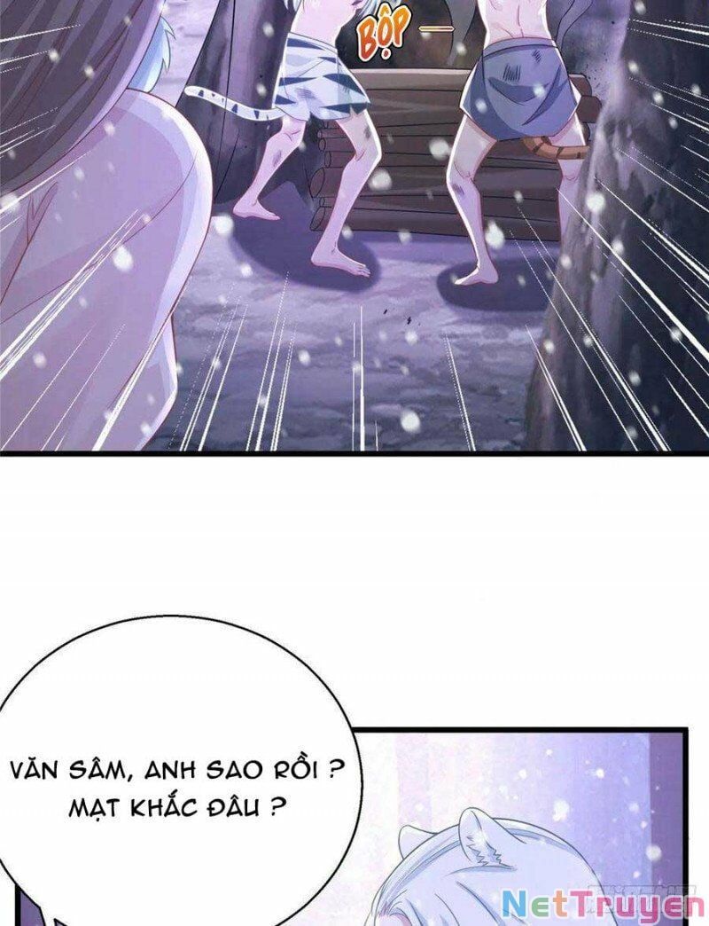 đọc truyện Thảnh Thơi Thú Thế Chủng Chủng Điền, Sinh Sinh Tể Chương 281.1 ảnh 7 tại Thiên Thai Truyện