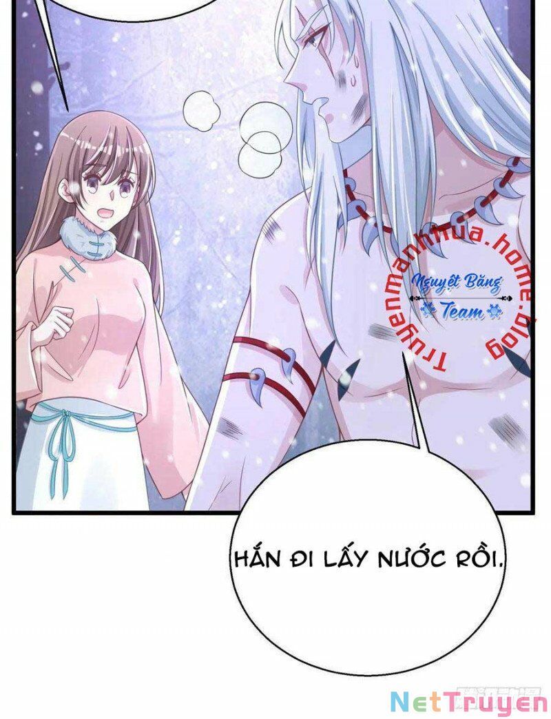 đọc truyện Thảnh Thơi Thú Thế Chủng Chủng Điền, Sinh Sinh Tể Chương 281.1 ảnh 8 tại Thiên Thai Truyện