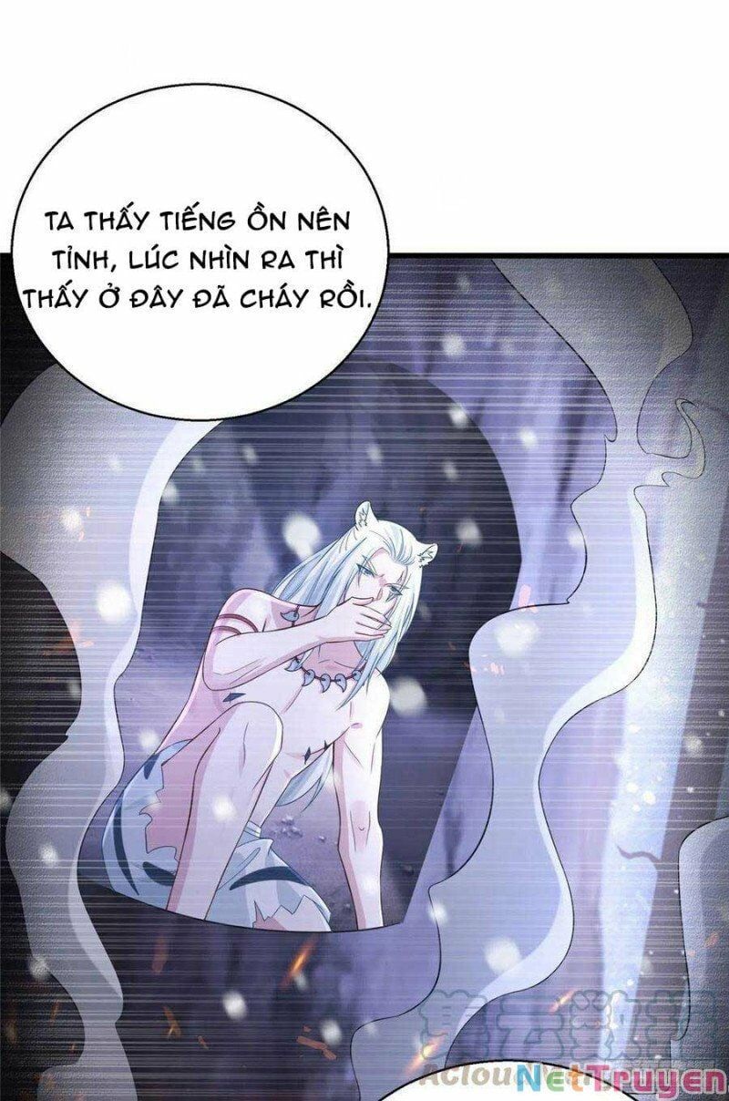 đọc truyện Thảnh Thơi Thú Thế Chủng Chủng Điền, Sinh Sinh Tể Chương 281.1 ảnh 9 tại Thiên Thai Truyện