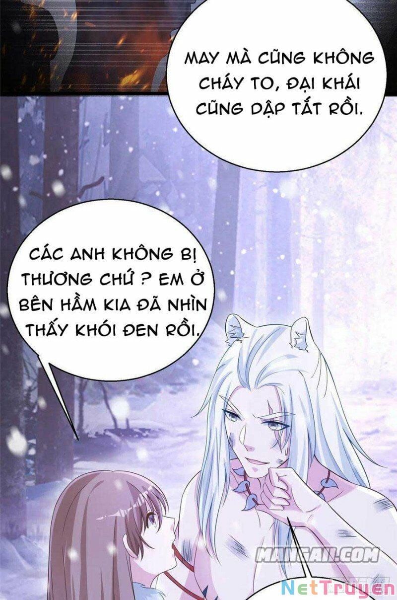 đọc truyện Thảnh Thơi Thú Thế Chủng Chủng Điền, Sinh Sinh Tể Chương 281.1 ảnh 10 tại Thiên Thai Truyện