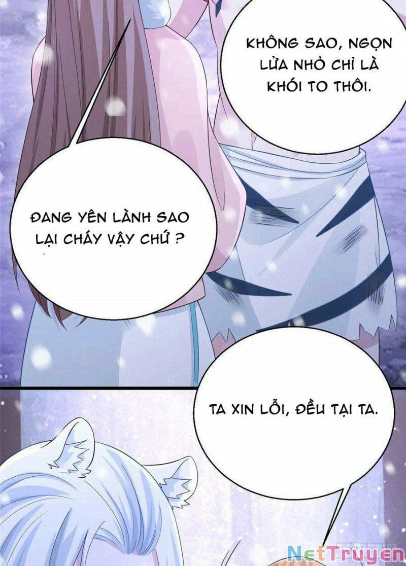 đọc truyện Thảnh Thơi Thú Thế Chủng Chủng Điền, Sinh Sinh Tể Chương 281.1 ảnh 11 tại Thiên Thai Truyện