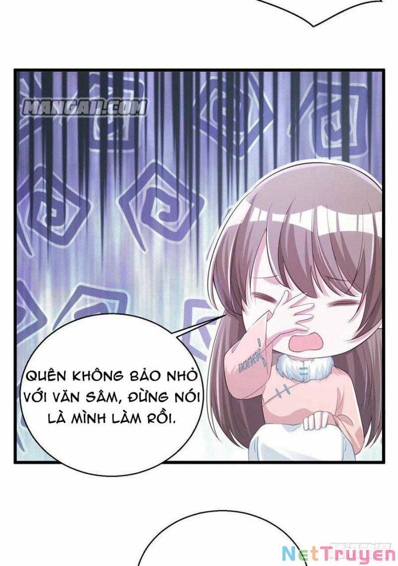 đọc truyện Thảnh Thơi Thú Thế Chủng Chủng Điền, Sinh Sinh Tể Chương 281.2 ảnh 12 tại Thiên Thai Truyện