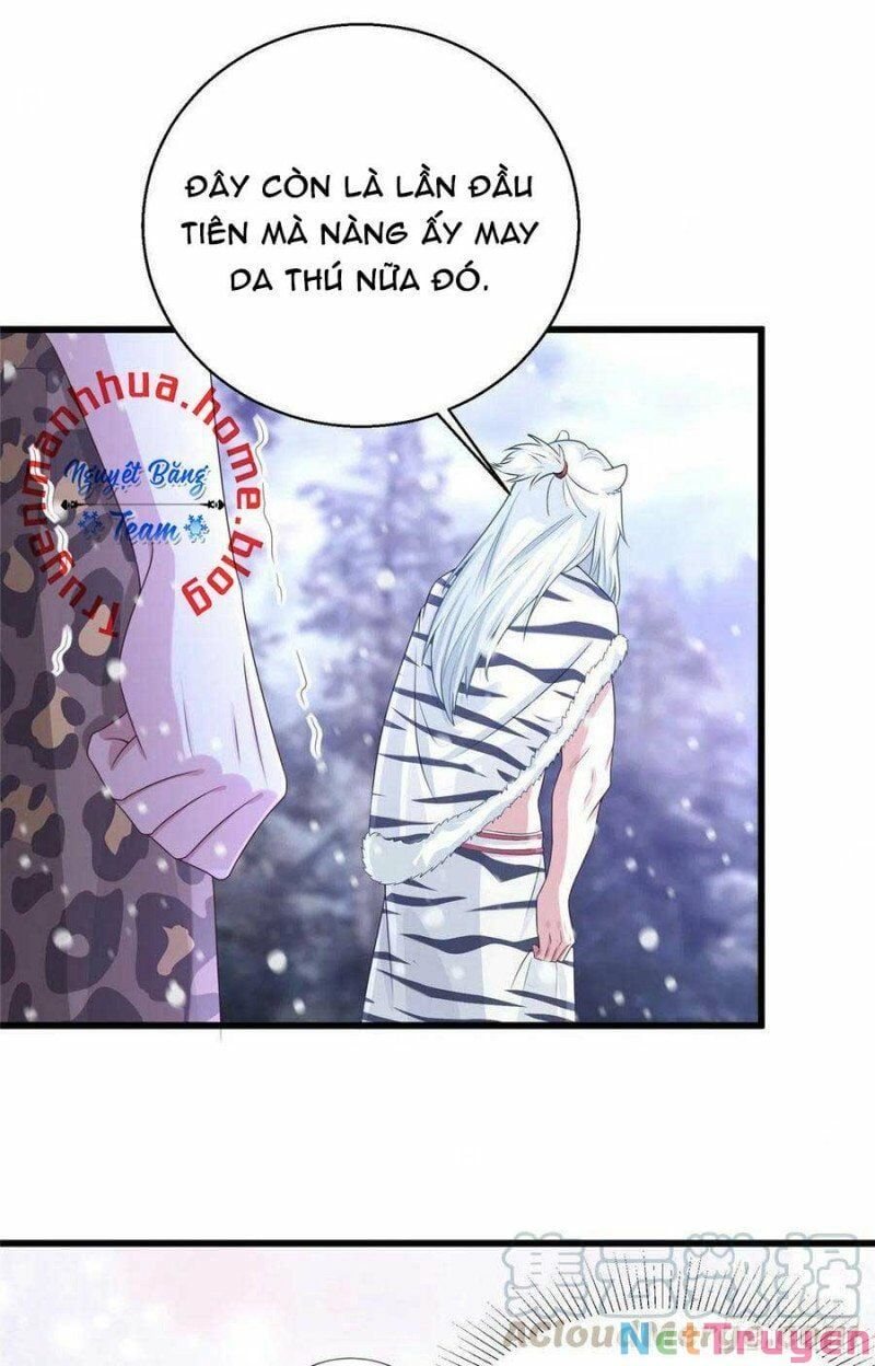 đọc truyện Thảnh Thơi Thú Thế Chủng Chủng Điền, Sinh Sinh Tể Chương 281.2 ảnh 14 tại Thiên Thai Truyện