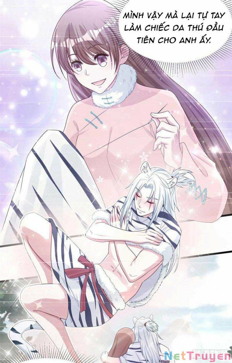 đọc truyện Thảnh Thơi Thú Thế Chủng Chủng Điền, Sinh Sinh Tể Chương 281.2 ảnh 15 tại Thiên Thai Truyện